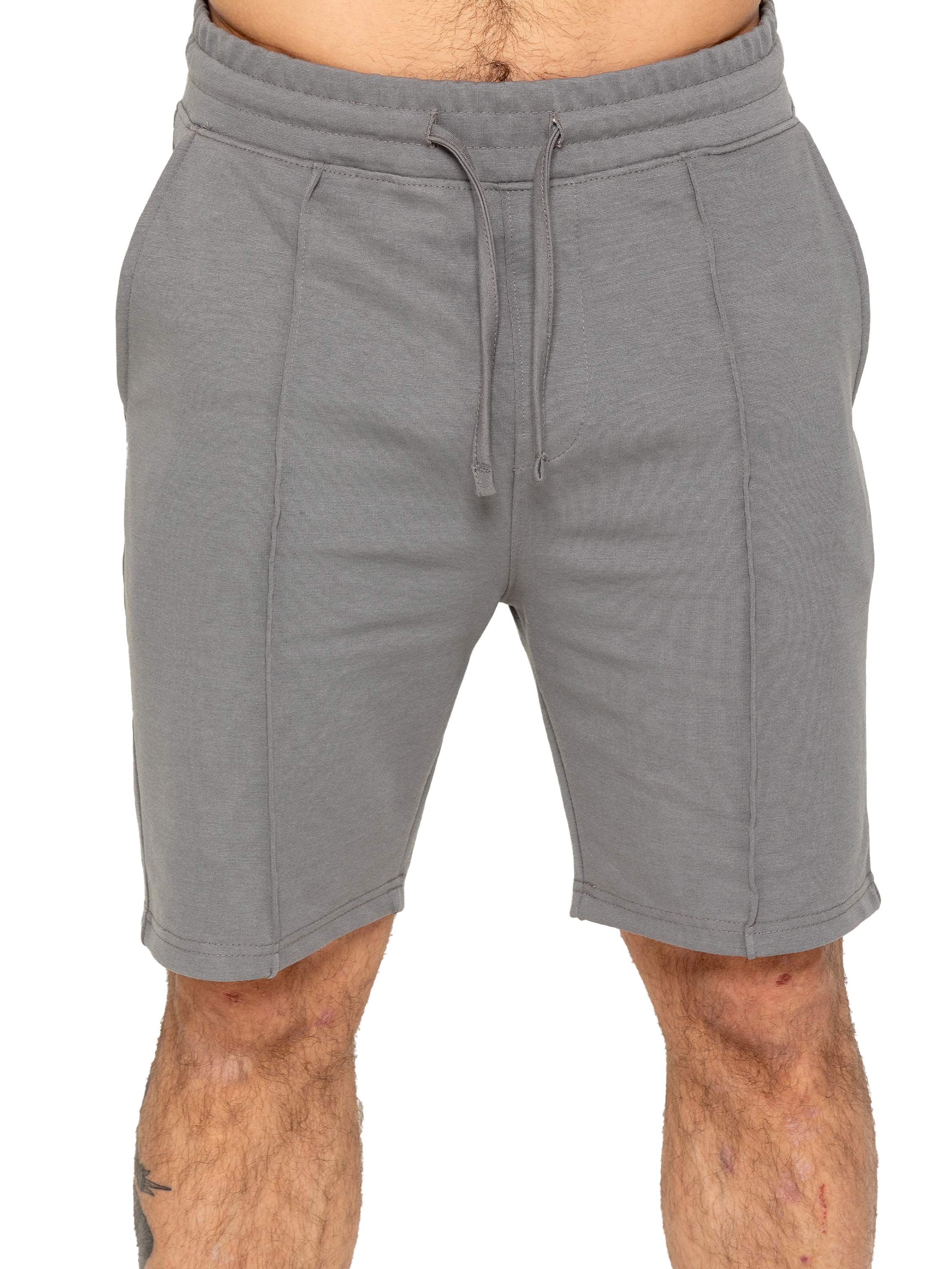 Stretch Essential Shorts - Grey